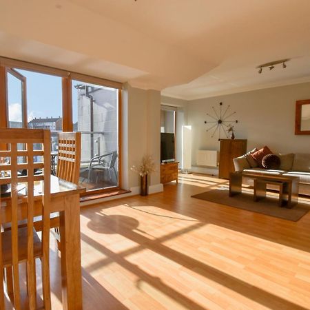 Townbridge Penthouse Leilighet Weymouth Eksteriør bilde